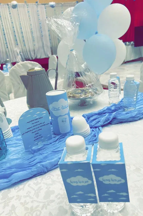 مدرسة المتقنات النسائية.. روضة أطفال — photo 6