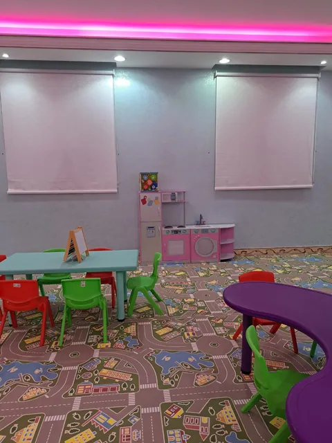 مركز الحب والرعاية لحضانة الأطفال — photo 5
