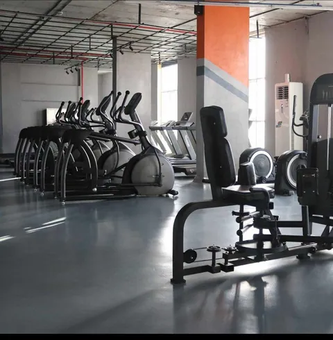 تيتانيوم ليديز فيتنس جدة - جدة facility photo