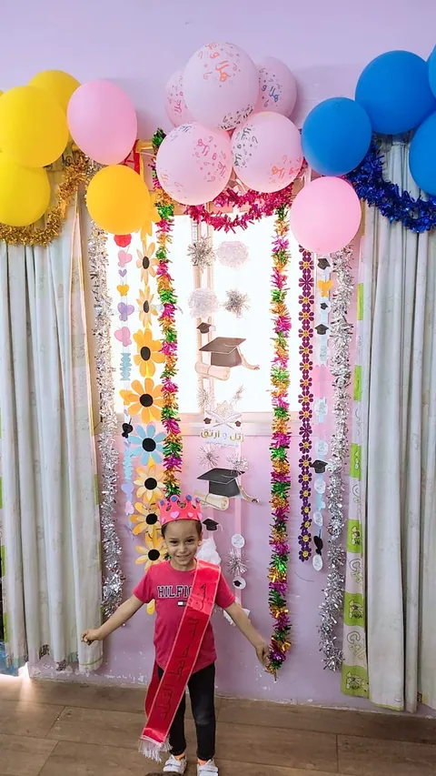 مركز كوكب الإبداع لضيافة الأطفال الأهلية — photo 2
