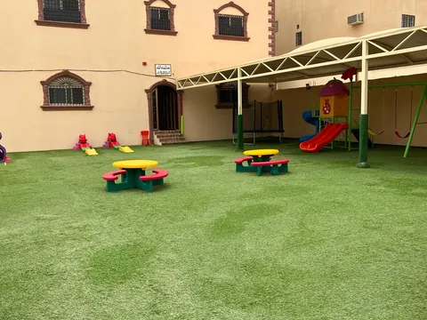روضة نوابغ الأجيال الاهلية — photo 3