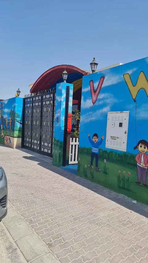 روضة ستب فورورد — photo 2