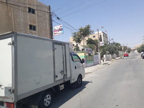 حضانة عصافير سحاب - Amman facility photo