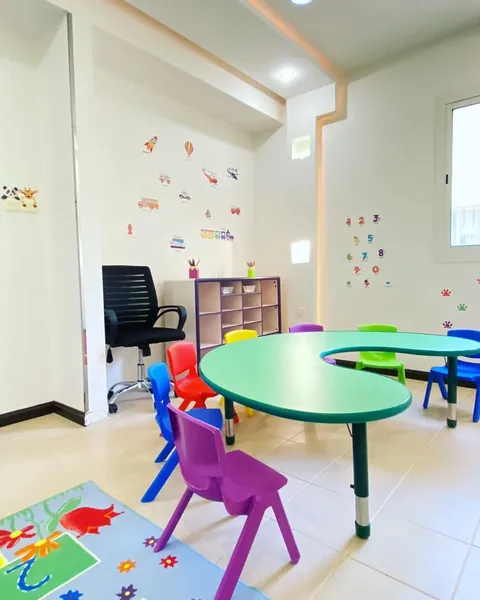 روضة بيت زهور المصيف (فرع الياسمين) — photo 2