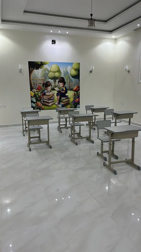 مركز بيت أمي - ضيافة أطفال — photo 2