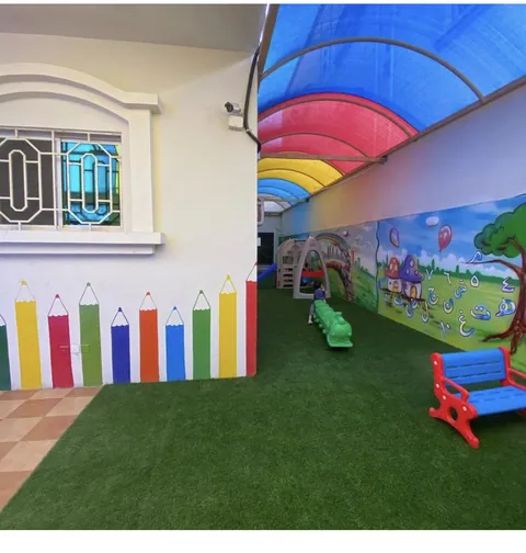 مركز الخطوة الأولى بجدة - جدة facility photo