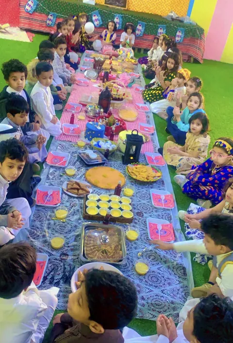دار اساس لتعليم الاطفال — photo 3