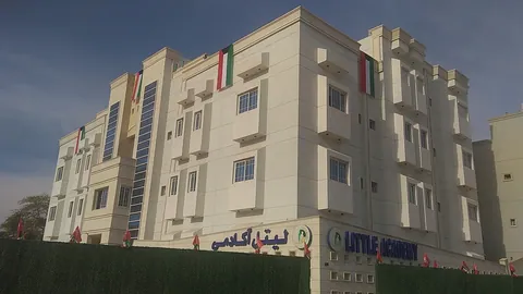 حضانة ليتل أكاديمي — photo 2