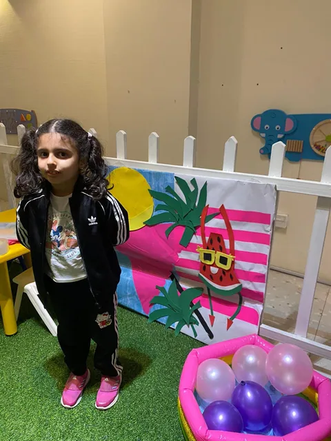 حضانة توت تفاح لضيافة الأطفال فرع النرجس — photo 6