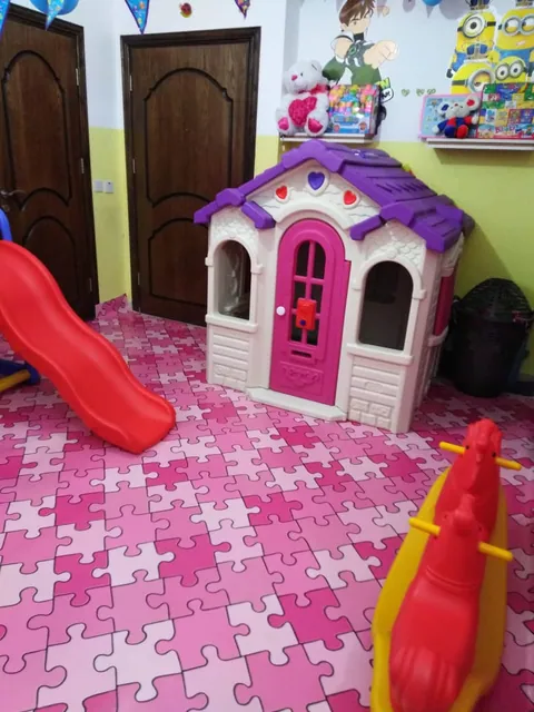 حضانة براعم الإيمان — photo 4