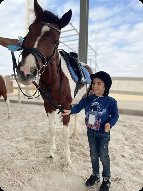 مركز جدتنا لضيافة الاطفال — photo 3