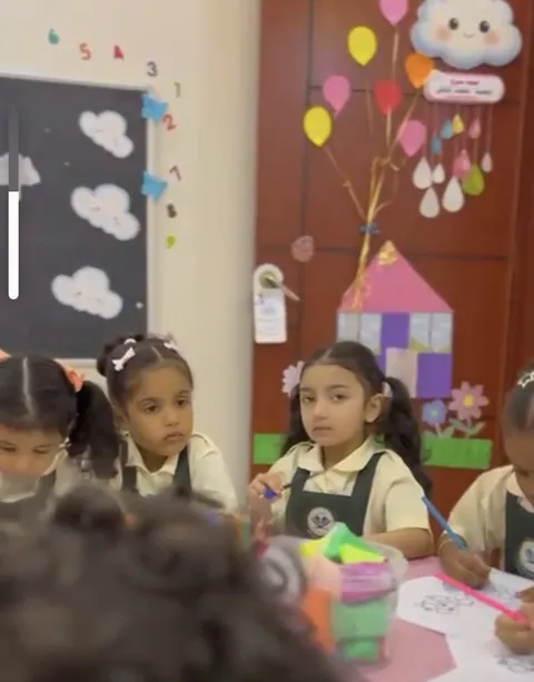 مركز الابتسامة التعليمي (Smile Educational Center) - جدة facility photo