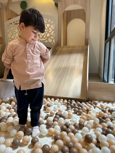 مركز الخطوة الناجحة للأطفال — photo 2