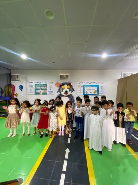 روضة قناديل المعرفة — photo 3