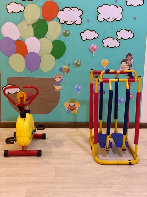 مركز واحة الإبداع — photo 3
