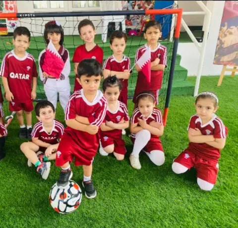 روضة الضياء الدولية — photo 2