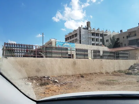 روضة زهر الياسمين - Amman facility photo