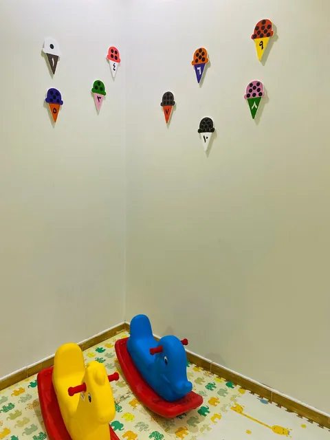 أكاديمية أطفال المستقبل — photo 3