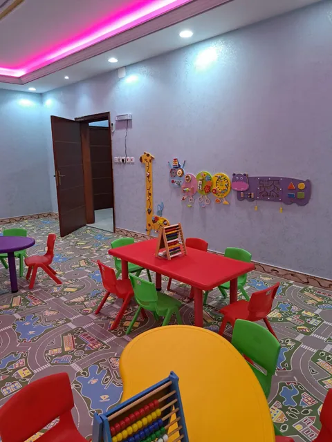 مركز الحب والرعاية لحضانة الأطفال - جدة facility photo