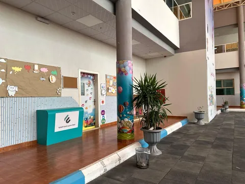 مدارس العناية الأهلية — photo 3