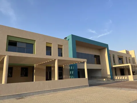 الروضة الاولى ( الروضة الملحقة بالابتدائية الثانية) - Riyadh facility photo