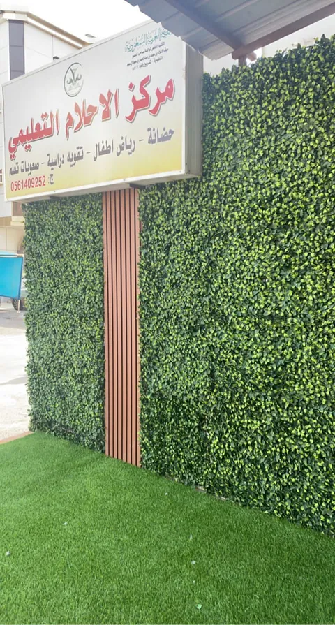 مركز الأحلام التعليمي — photo 6