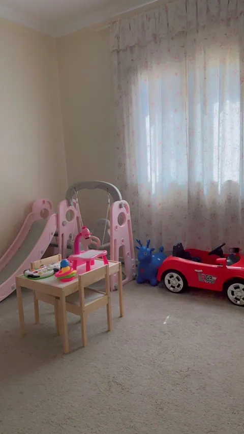 حضانة اطفال منزلية — photo 4