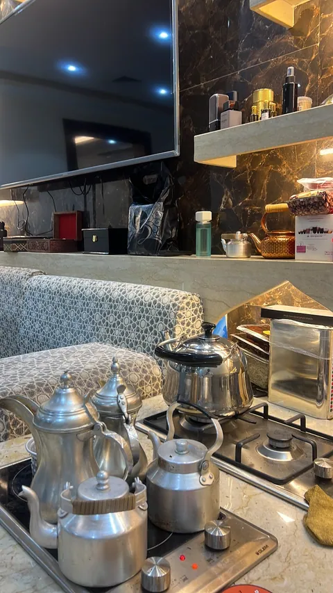 حضانه دار الرفعه ثنائية اللغه — photo 2