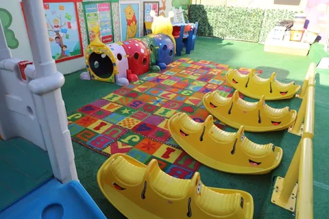 حضانة وروضة اسرتنا — photo 4