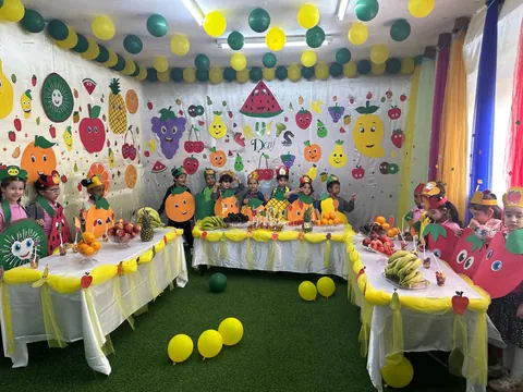 مركز الكنوز المضيئة — photo 6