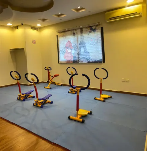 مركز اشبال الغد لضيافة — photo 3