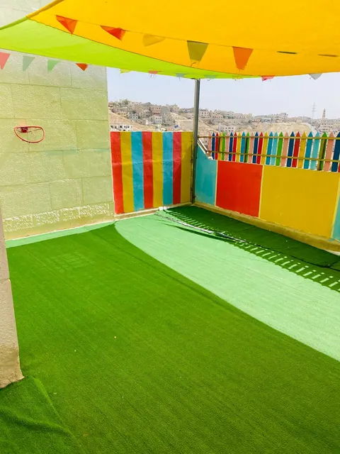 روضة السبع المثاني النموذجية — photo 2