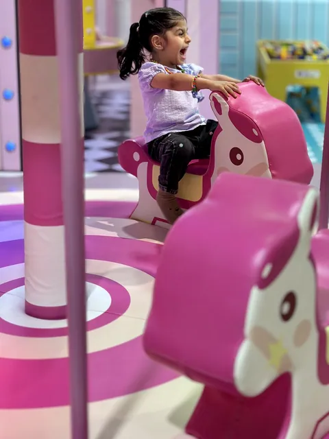 ألعاب مرح (Marah Play) في جدة — photo 5
