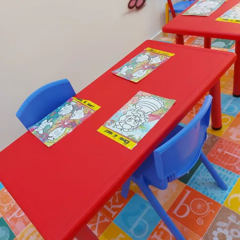 مركز بوابة المستقبل لضيافة الاطفال — photo 2