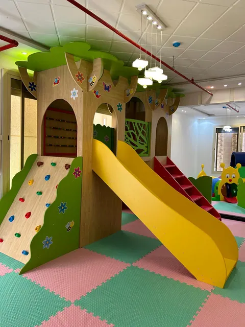 مركز طفلي الرائع لضيافة الأطفال - Riyadh facility photo