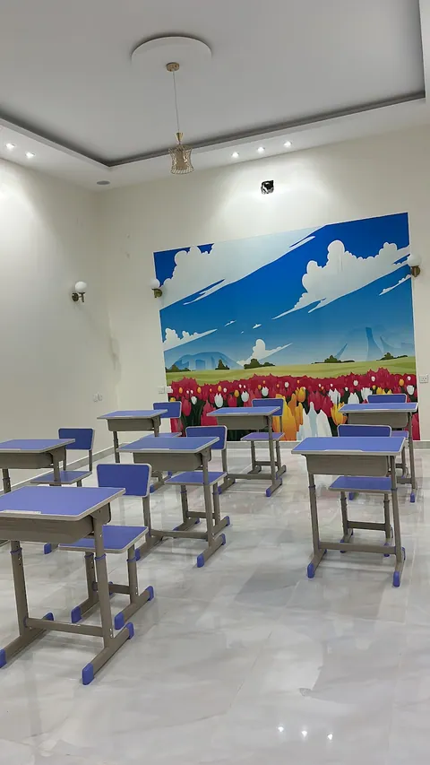 مركز بيت أمي - ضيافة أطفال — photo 4