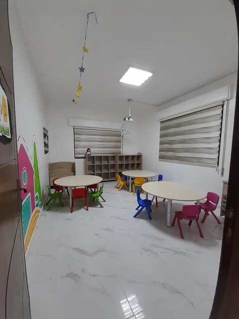 روضة صناع الفكر - Amman facility photo