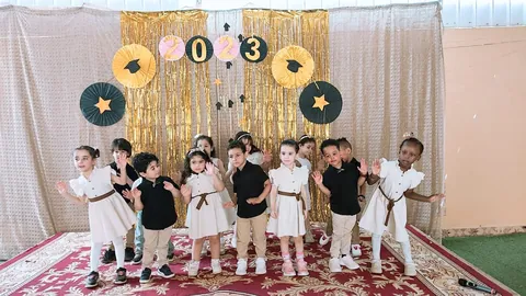 مركز كوكب الإبداع لضيافة الأطفال الأهلية — photo 4