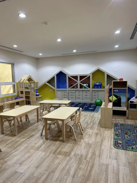 حضانة ماما — photo 3