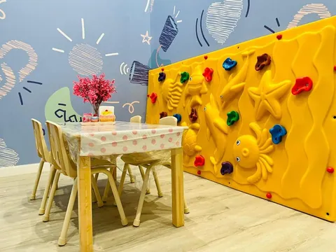 مركز غيمة للأطفال - هايفا مول، جدة — photo 5