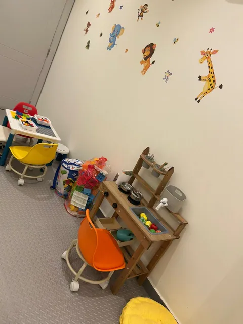 مدارس بواكير الأهلية - روضات ثنائية اللغة — photo 2