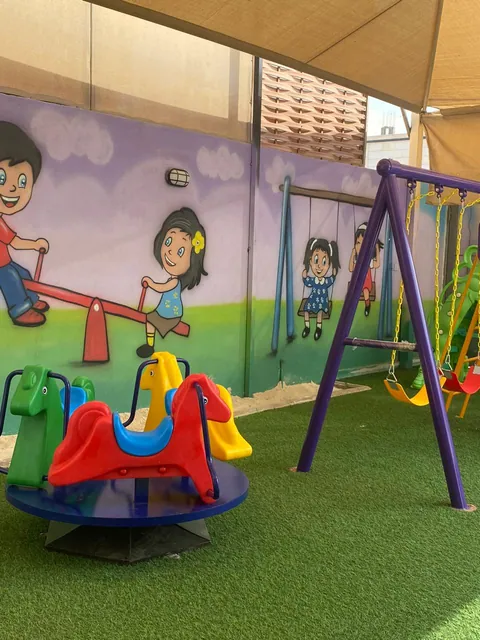 روضة براعم القرآن - Riyadh facility photo
