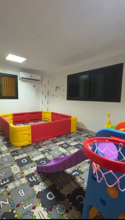 مركز بصمات الصغار لضيافة الأطفال الأهلية — photo 4