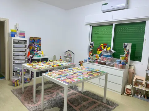 حضانة A&A Kids في عمان، الأردن — photo 2