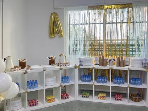 حضانة A&A Kids في عمان، الأردن — photo 4