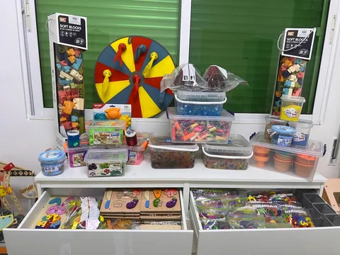 حضانة A&A Kids في عمان، الأردن — photo 5