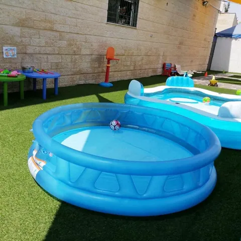 Adventurer Kids Nursery — photo 4