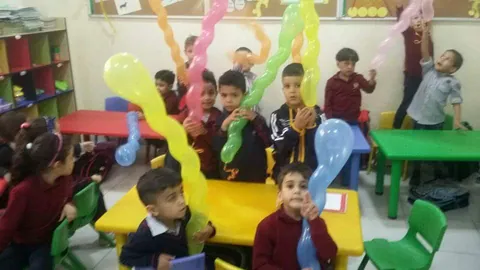 Ajial Al Ghad Kindergarten — photo 3