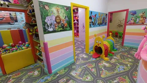 Al Burouj Nursery School & Kindergarten — photo 3