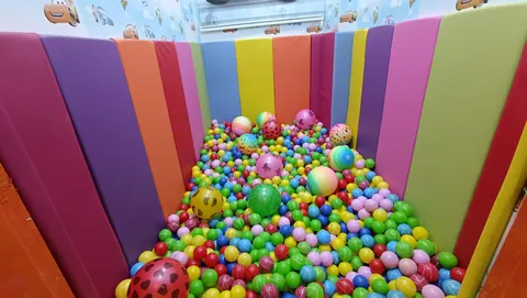 Al Burouj Nursery School & Kindergarten — photo 5